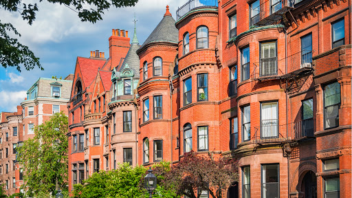 Boston, MA